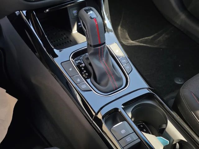 Hyundai i30 N Line T-GDi