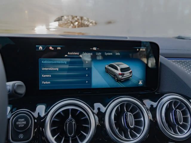 Mercedes-Benz B 250 4MATIC Progressive