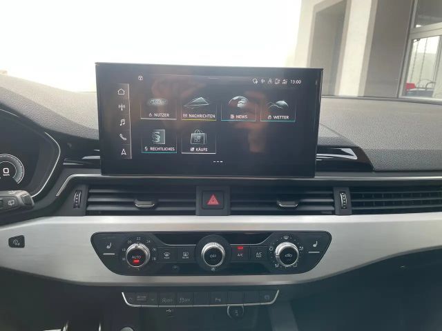 Audi A4 35 TDI S-Line S-Tronic