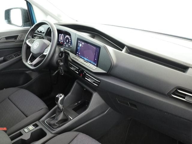 Volkswagen Caddy 2.0 TDI Life