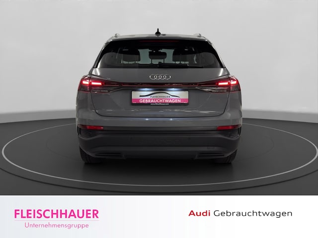 Audi Q4 e-tron 35