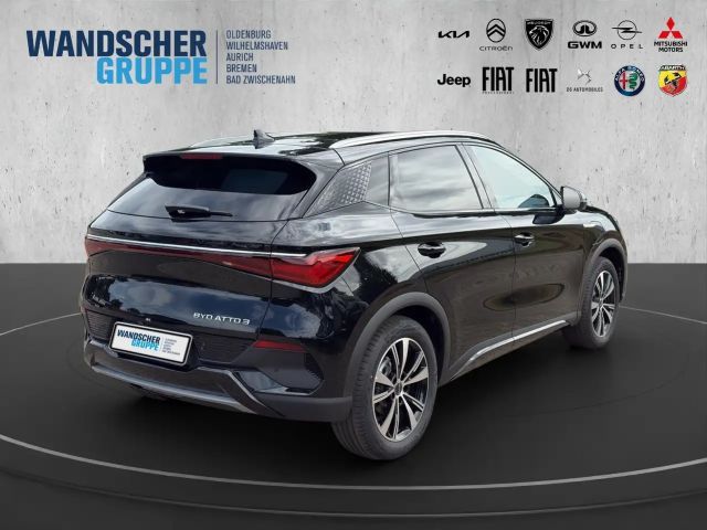 BYD Atto 3 86,4 kWh Design