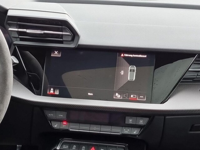 Audi RS3 Quattro S-Tronic Sportback