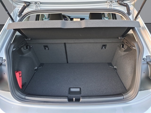 Volkswagen Polo 1.0 TSI