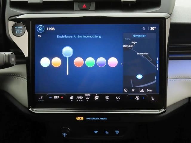 Ford Puma Gen-E Premium