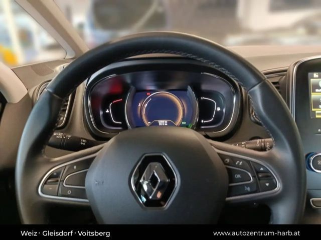 Renault Scenic Scenic