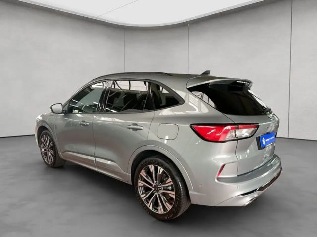 Ford Kuga Plug in Hybrid ST Line X