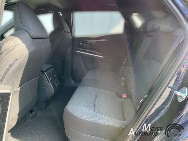 Subaru Solterra AWD Comfort