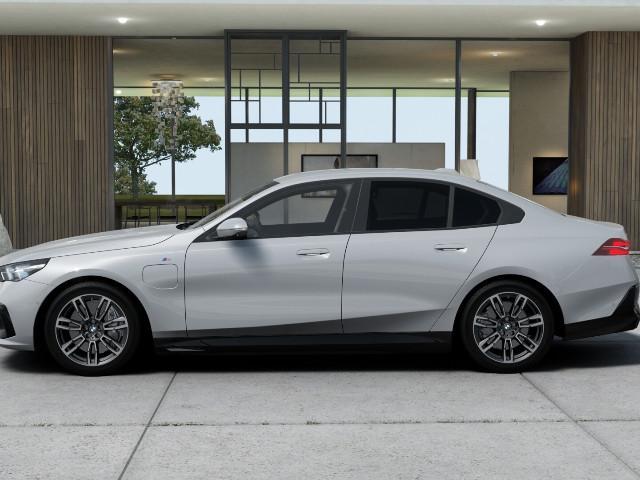 BMW 550 M-Sport Sedan xDrive