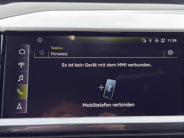 Audi Q4 e-tron 40 Sportback