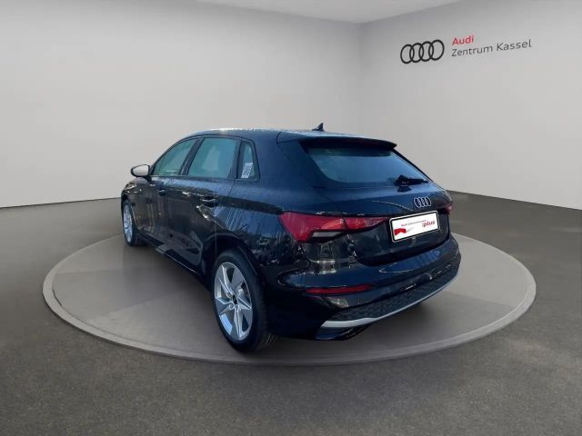 Audi A3 30 TDI Sedan