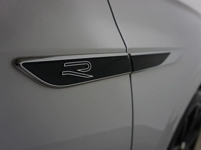 Volkswagen Touareg 3.0 V6 TDI R-Line