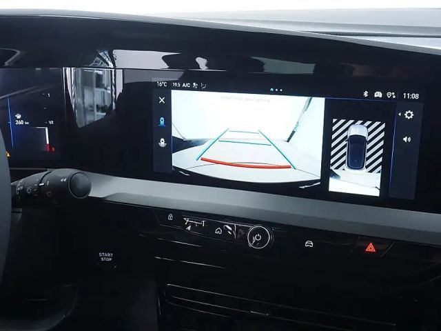 Opel Mokka Edition Turbo