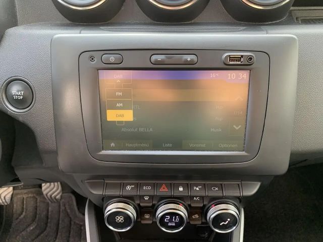 Dacia Duster Prestige