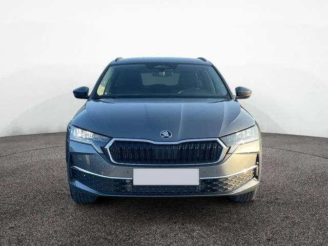 Skoda Octavia Combi Selection