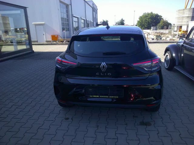 Renault Clio Evolution
