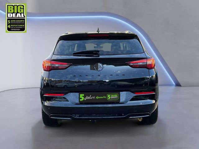 Opel Grandland X Innovation