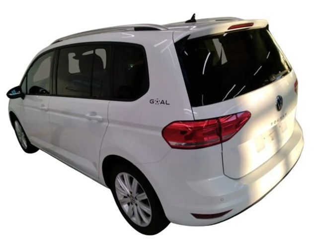 Volkswagen Touran 2.0 TDI 7-zitter