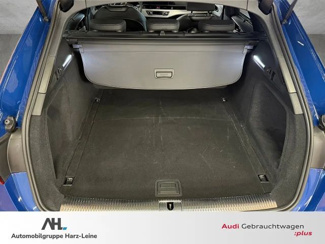 Audi A4 2.0 TDI Avant S-Line S-Tronic