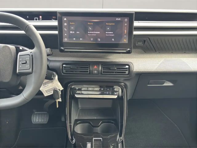 Citroën C3 Aircross Max