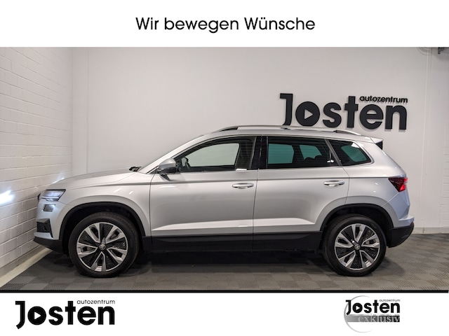 Skoda Karoq 1.5 TSI Selection