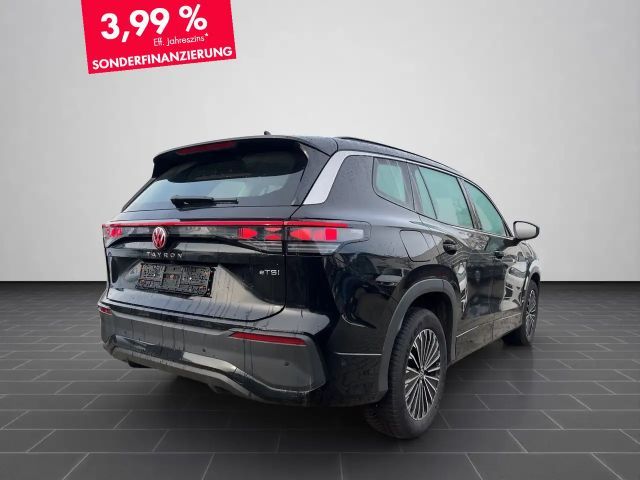 Volkswagen Tayron DSG Life