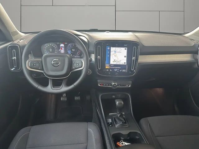 Volvo XC40 Momentum T3