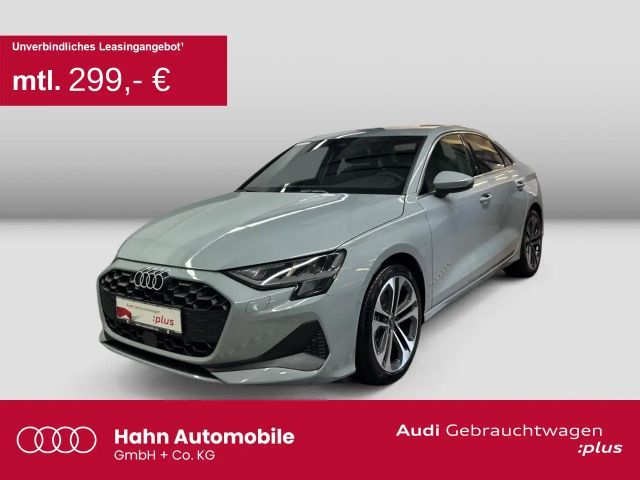 Audi A3 30 TFSI Sedan