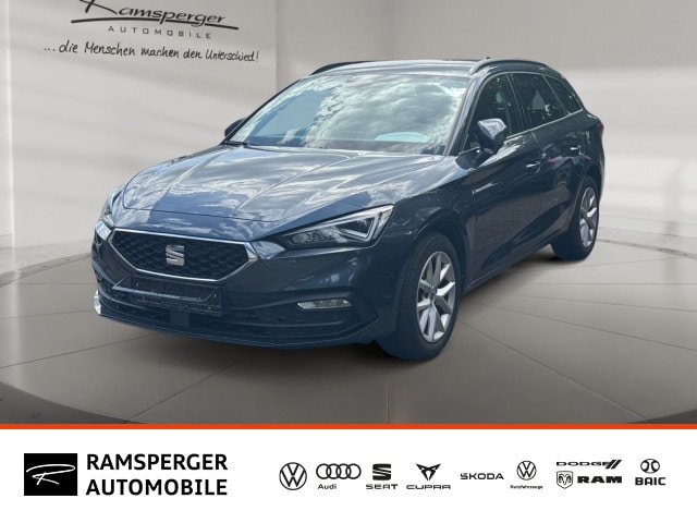 Seat Leon 1.5 TSI Sportstourer Style