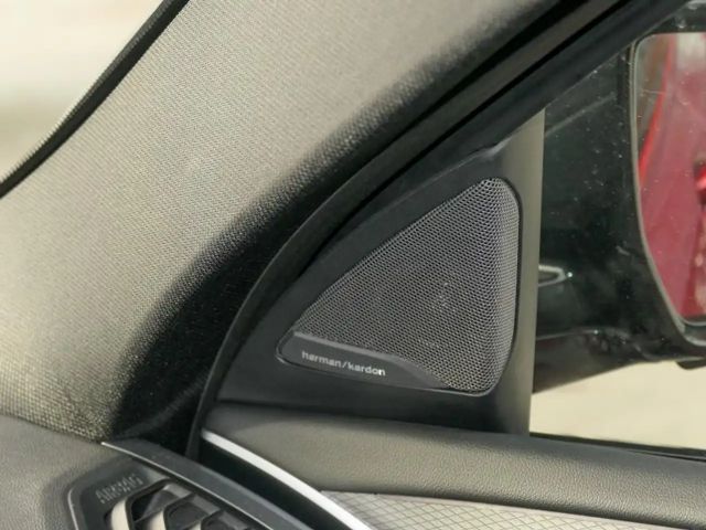 BMW X4 M-Sport xDrive