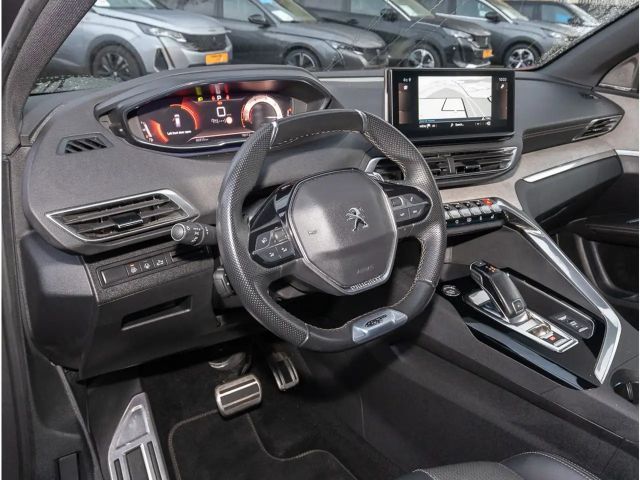 Peugeot 5008 BlueHDi GT-Line