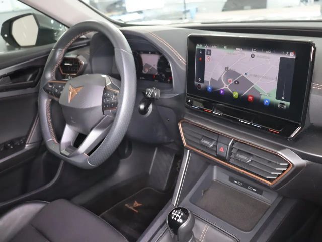 Cupra Formentor 1.5 TSI