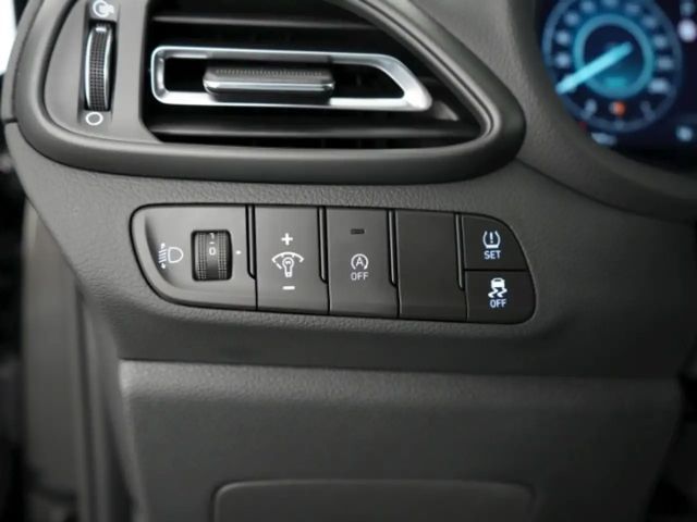 Hyundai i30 Advantage T-GDi