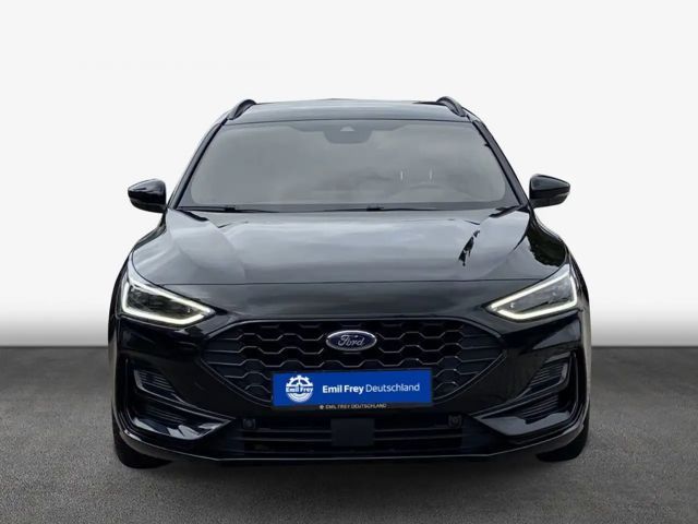 Ford Focus ST Line Wagon
