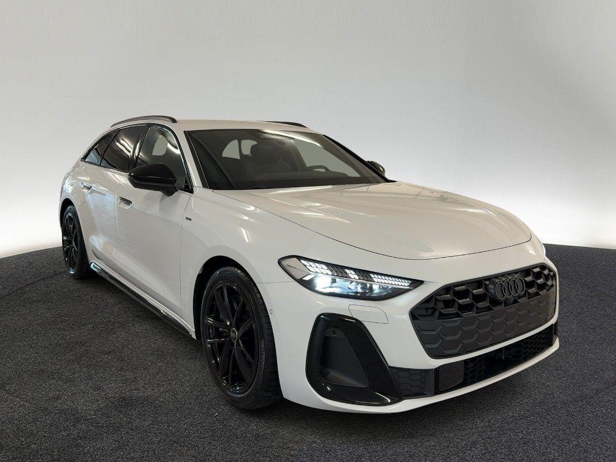 Audi A5 Avant Hybride Quattro S-Tronic