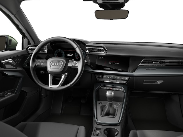 Audi A3 30 TFSI Sportback