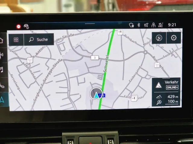 Audi Q5 40 TDI Quattro S-Line S-Tronic