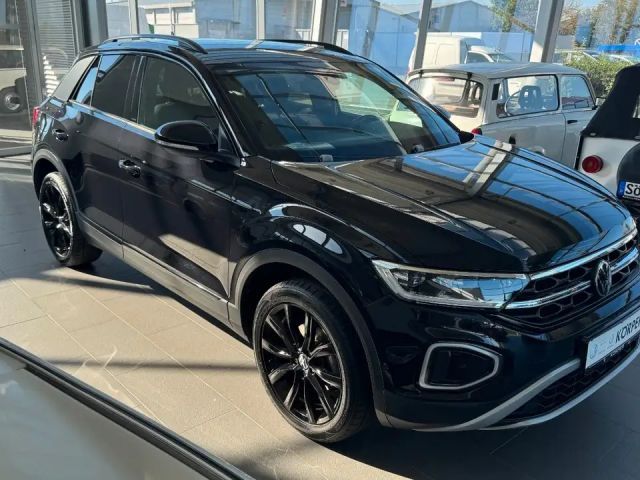 Volkswagen T-Roc 1.5 TSI Style