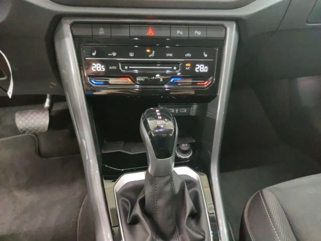 Volkswagen T-Roc 1.5 TSI DSG Style