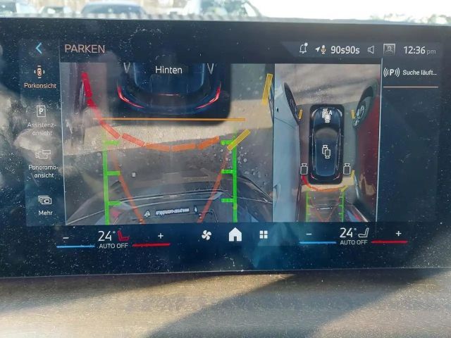 BMW 225 Luxury Line xDrive