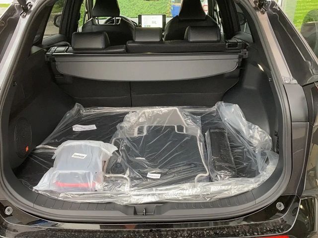 Toyota RAV4 Hybride Style