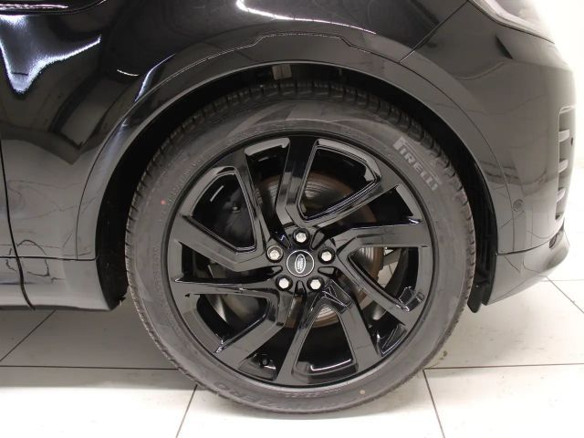 Land Rover Discovery AWD Dynamic SE