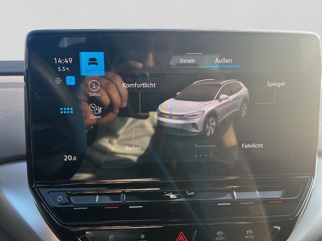 Volkswagen ID.4 Pure