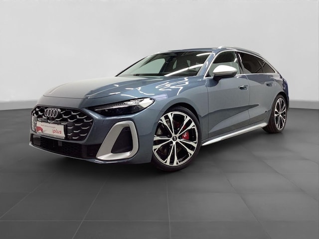 Audi S5 Avant S-Tronic