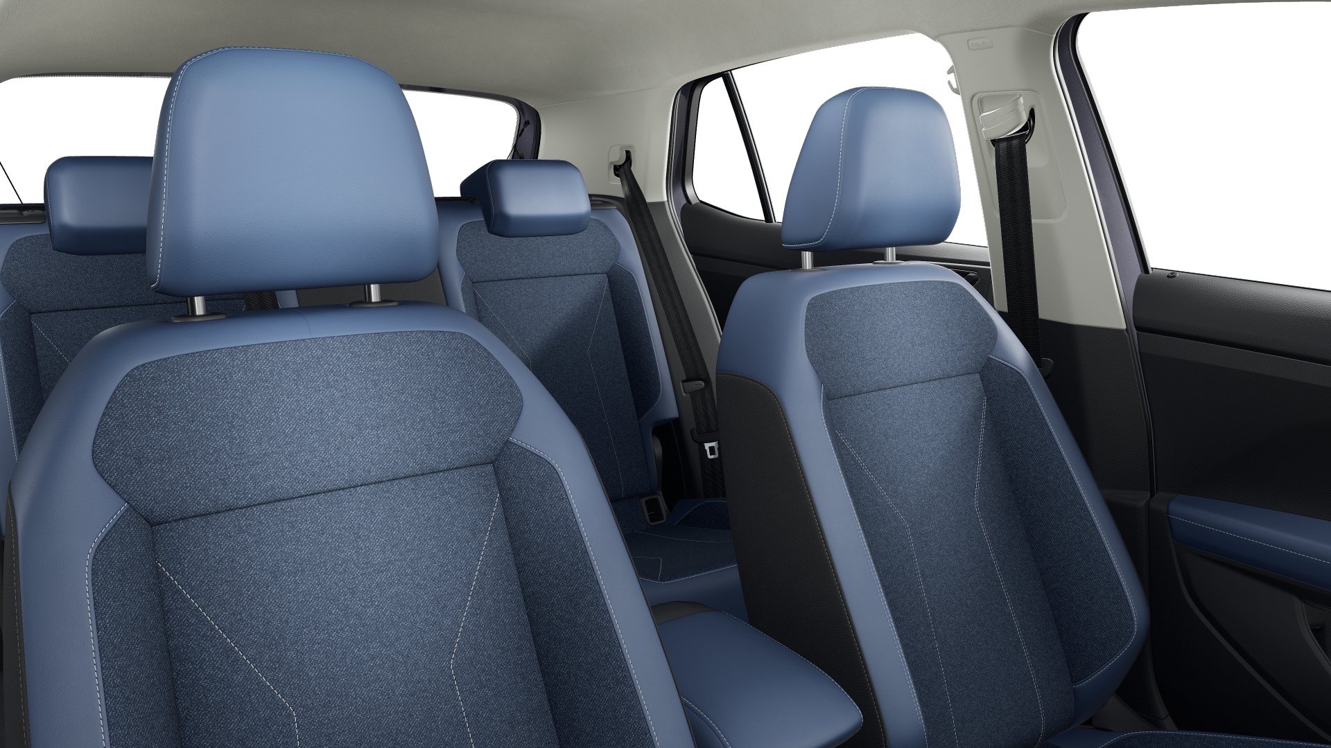 Volkswagen T-Cross 1.0 TSI DSG Style