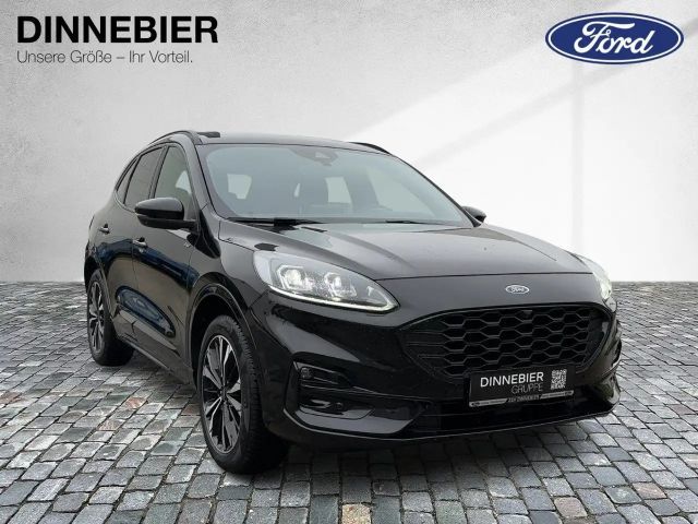 Ford Kuga ST Line X