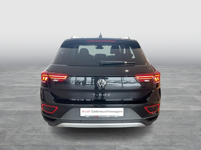 Volkswagen T-Roc 1.0 TSI Move