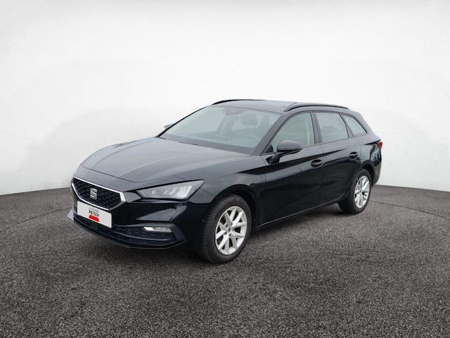 Seat Leon 1.0 TSI Sportstourer Style