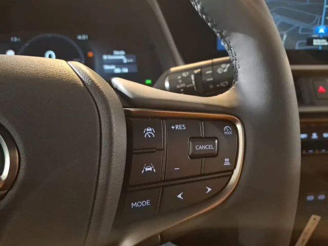 Lexus UX F Sport Sport