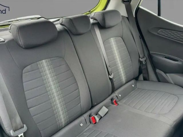 Hyundai i10 Comfort
